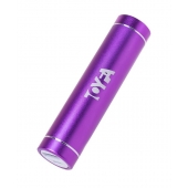 Портативное зарядное устройство A-toys 2400 mAh microUSB - A-toys - купить с доставкой в Первоуральске