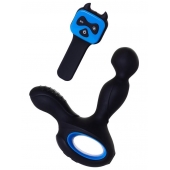 Вибростимулятор простаты с подогревом - Erotist Adult Toys - в Первоуральске купить с доставкой