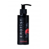 Массажное масло Erotist GRAPEFRUIT с ароматом грейпфрута - 150 мл. - Erotist Lubricants - купить с доставкой в Первоуральске