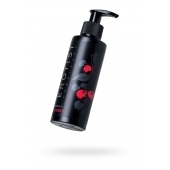 Массажное масло Erotist CHERRY с ароматом вишни - 150 мл. - Erotist Lubricants - купить с доставкой в Первоуральске