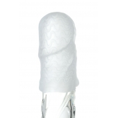 Белый мастурбатор A-Toys Pocket Wavy - A-toys - в Первоуральске купить с доставкой