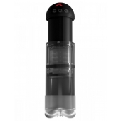 Вакуумная вибропомпа Extender Pro Vibrating Pump - Pipedream - в Первоуральске купить с доставкой