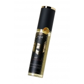 Растительное массажное масло Orgie Tantric Divine Nectar - 200 мл. - ORGIE - купить с доставкой в Первоуральске