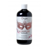 Энергетический гель для эротического массажа Orgie Energizing Nuru Massage - 500 мл. - ORGIE - купить с доставкой в Первоуральске