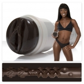 Мастурбатор-вагина Fleshlight Girls - Ana Foxxx Silk - Fleshlight - в Первоуральске купить с доставкой
