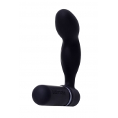 Стимулятор простаты Prostate Vibe - 10,5 см. - Bathmate - в Первоуральске купить с доставкой