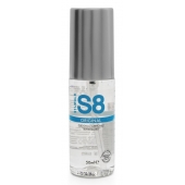 Универсальный лубрикант на водной осноdе S8 Original Lube - 50 мл. - Stimul8 - купить с доставкой в Первоуральске Универсальный лубрикант на водной осноdе S8 Original Lube - 50 мл. - Stimul8 - купить с доставкой в Первоуральске