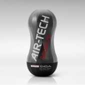 Мастурбатор AIR-TECH Squeeze Strong - Tenga - в Первоуральске купить с доставкой