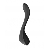 Чёрный многофункциональный стимулятор для пар Satisfyer Partner Multifun 2 - Satisfyer - в Первоуральске купить с доставкой