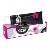 Возбуждающий крем для женщин Stimulating Clitoris Creme - 30 мл. - Ero - купить с доставкой в Первоуральске