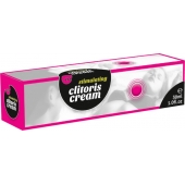 Возбуждающий крем для женщин Stimulating Clitoris Creme - 30 мл. - Ero - купить с доставкой в Первоуральске