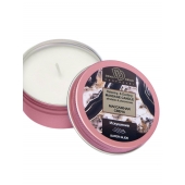 Массажная свеча  Искушение - БиоМед - купить с доставкой в Первоуральске