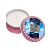 Массажная свеча  Гавайское лето - БиоМед - купить с доставкой в Первоуральске