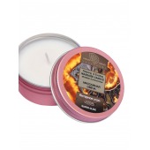 Массажная свеча  Янтарное утро - БиоМед - купить с доставкой в Первоуральске