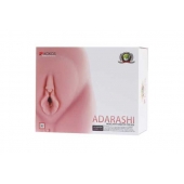 Мастурбатор-вагина Adarashi 3 без вибрации - KOKOS - в Первоуральске купить с доставкой