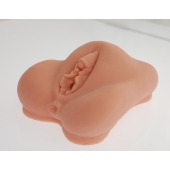 Мастурбатор-вагина Adarashi 3 без вибрации - KOKOS - в Первоуральске купить с доставкой