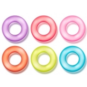 Набор из 6 эрекционных колец King of the Ring - Blush Novelties - в Первоуральске купить с доставкой