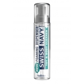 Очищающая пенка для игрушек и тела Swiss Navy Toy   Body Cleaner Foamer - 207 мл. - Swiss navy - купить с доставкой в Первоуральске