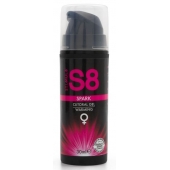 Гель для клитора с разогревающим эффектом Stimul8 Spark Clitoral Warming - 30 мл. - Stimul8 - купить с доставкой в Первоуральске Гель для клитора с разогревающим эффектом Stimul8 Spark Clitoral Warming - 30 мл. - Stimul8 - купить с доставкой в Первоуральске