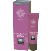 Возбуждающий крем для женщин Stimulation Cream - 30 мл. - Shiatsu - купить с доставкой в Первоуральске