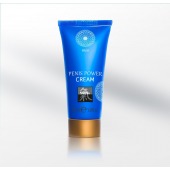 Возбуждающий крем для мужчин Penis Power Cream - 30 мл. - Shiatsu - купить с доставкой в Первоуральске