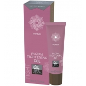 Сужающий гель для женщин Vagina Tightening Gel - 30 мл. - Shiatsu - купить с доставкой в Первоуральске