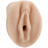 Мастурбатор-вагина Palm Pal Natural ULTRASKYN Masturbator Pussy - Doc Johnson - в Первоуральске купить с доставкой