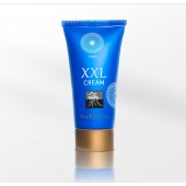 Интимный крем для мужчин XXL CREAM - 50 мл. - Shiatsu - купить с доставкой в Первоуральске