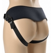 Трусики HARNESS Dual Peak размера XS-M - Sitabella - купить с доставкой в Первоуральске