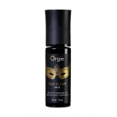 Набор для эротического массажа Orgie Pearl Lust Massage - ORGIE - купить с доставкой в Первоуральске