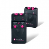 Аналоговый электростимулятор Pure Vibes - MyStim - купить с доставкой в Первоуральске