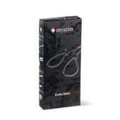 Электроутяжка на пенис и мошонку Rodeo Robin - MyStim - купить с доставкой в Первоуральске