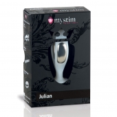 Вагинальный электростимулятор Julian - MyStim - купить с доставкой в Первоуральске