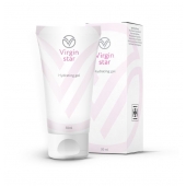 Интимный лубрикант для женщин Titan Gel Virgin Star - 50 мл. - Titan - купить с доставкой в Первоуральске