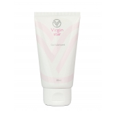 Интимный лубрикант для женщин Titan Gel Virgin Star - 50 мл. - Titan - купить с доставкой в Первоуральске