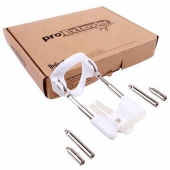 Экстендер для увеличения пениса Open Wide Restraints - Chisa - в Первоуральске купить с доставкой