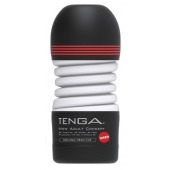 Мастурбатор TENGA Rolling Head Cup Strong - Tenga - в Первоуральске купить с доставкой