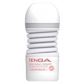 Мастурбатор TENGA Rolling Head Cup Soft - Tenga - в Первоуральске купить с доставкой