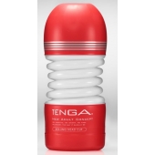 Мастурбатор TENGA Rolling Head Cup - Tenga - в Первоуральске купить с доставкой