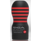 Мастурбатор TENGA Original Vacuum Cup Hard - Tenga - в Первоуральске купить с доставкой
