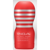 Мастурбатор TENGA Original Vacuum Cup - Tenga - в Первоуральске купить с доставкой