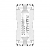 Мастурбатор TENGA Dual Sensation Cup - Tenga - в Первоуральске купить с доставкой