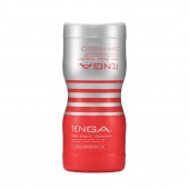 Мастурбатор TENGA Dual Sensation Cup - Tenga - в Первоуральске купить с доставкой
