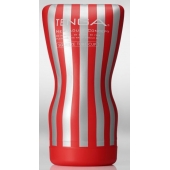 Мастурбатор TENGA Squeeze Tube Cup - Tenga - в Первоуральске купить с доставкой