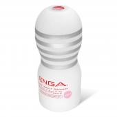 Мастурбатор TENGA Original Vacuum Cup Soft - Tenga - в Первоуральске купить с доставкой