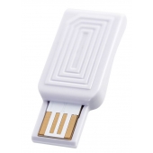 Белый USB Bluetooth адаптер Lovense - 2 см. - Lovense - купить с доставкой в Первоуральске