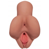 Кофейный мастурбатор Pick Your Pleasure Stroker - Pipedream - в Первоуральске купить с доставкой