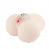 Мастурбатор с вибрацией Japanese School Girl - Baile - в Первоуральске купить с доставкой