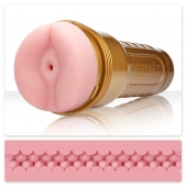 Мастурбатор-анус Fleshlight - Pink Butt Stamina Training Unit - Fleshlight - в Первоуральске купить с доставкой