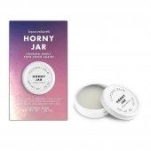 Возбуждающий бальзам для клитора HORNY JAR - 8 гр. - Bijoux Indiscrets - купить с доставкой в Первоуральске
